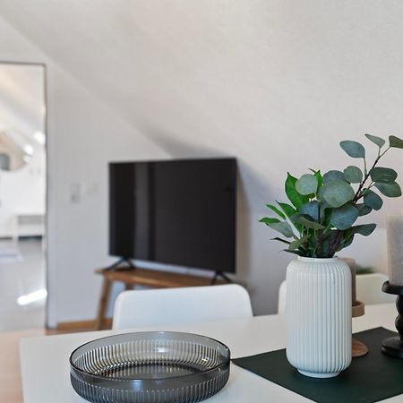 Anytime - Ferienwohnungen Greta In Friedrichshafen Am Bodensee Kültér fotó