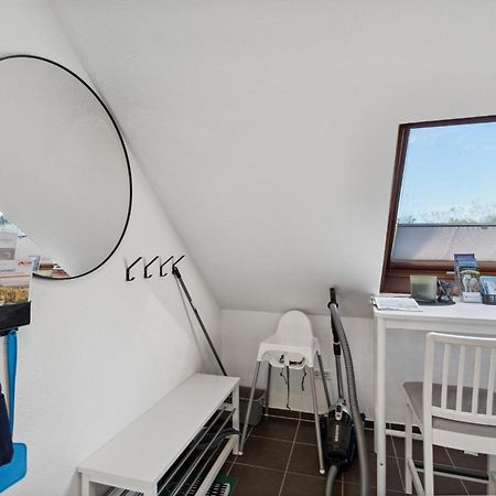 Anytime - Ferienwohnungen Greta In Friedrichshafen Am Bodensee Kültér fotó